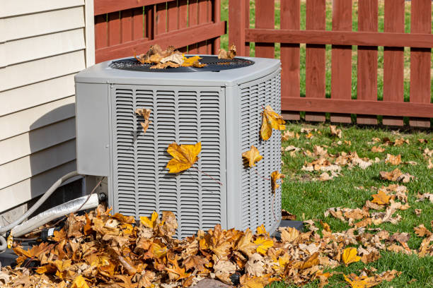 Reliable Bermuda Run, NC HVAC Solutions