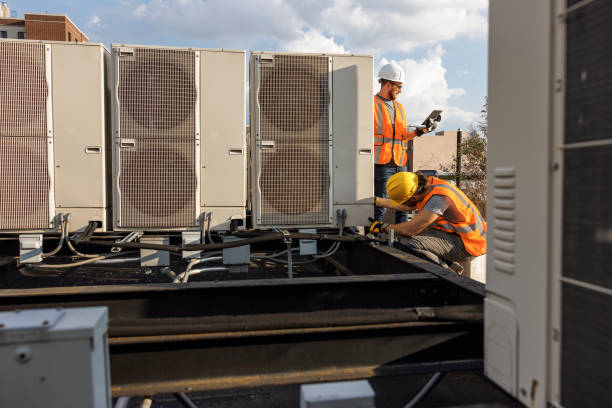 Best Seasonal HVAC Services in Bermuda Run, NC