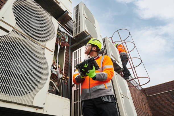 Best Commercial HVAC in Bermuda Run, NC