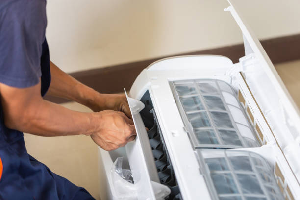 Best Air Filters and Purifiers in Bermuda Run, NC