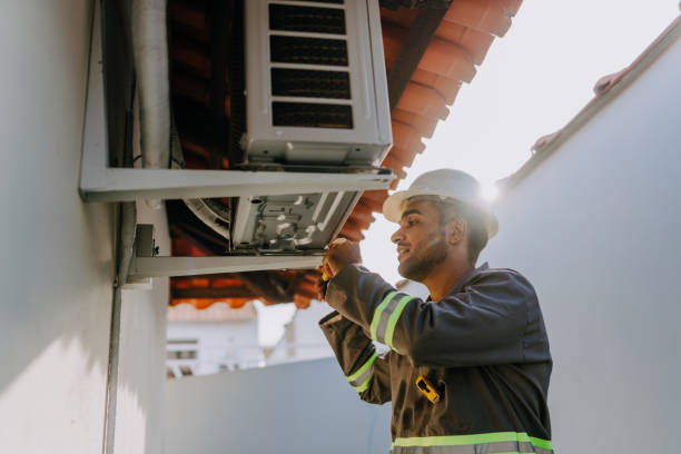 Best Emergency HVAC Services in Bermuda Run, NC