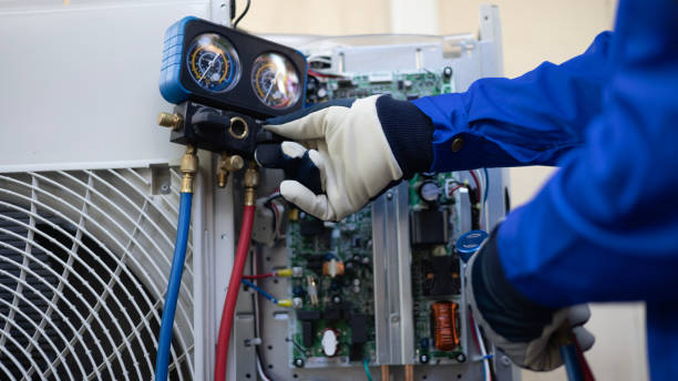 Best HVAC Financing and Leasing in Bermuda Run, NC